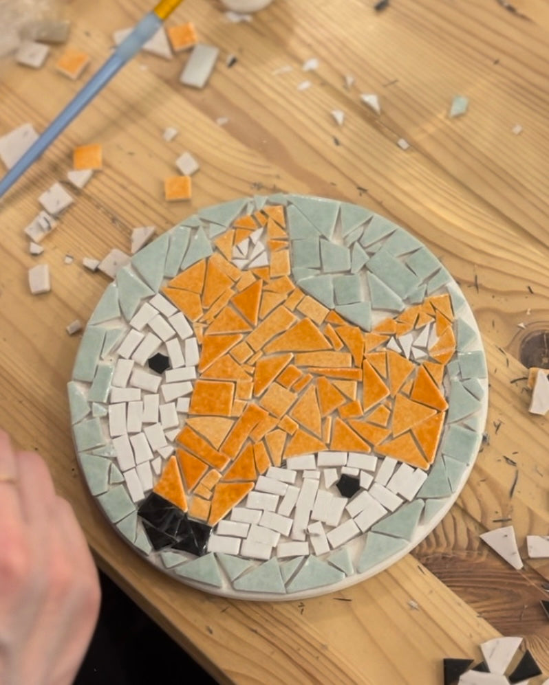 Atelier Mosaïque - Lille