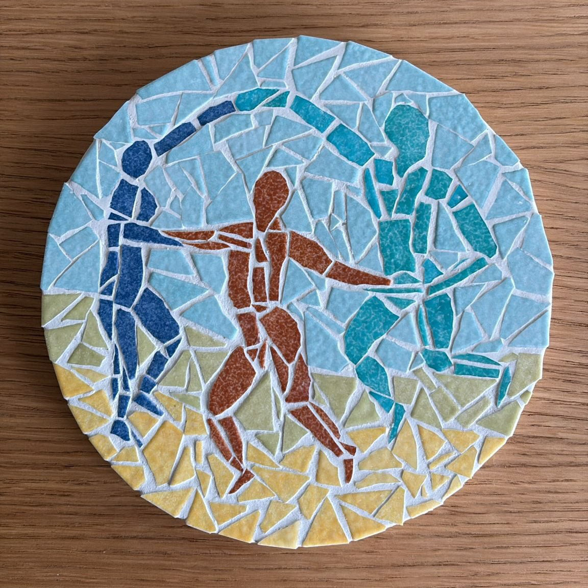 Atelier Mosaïque - Lille