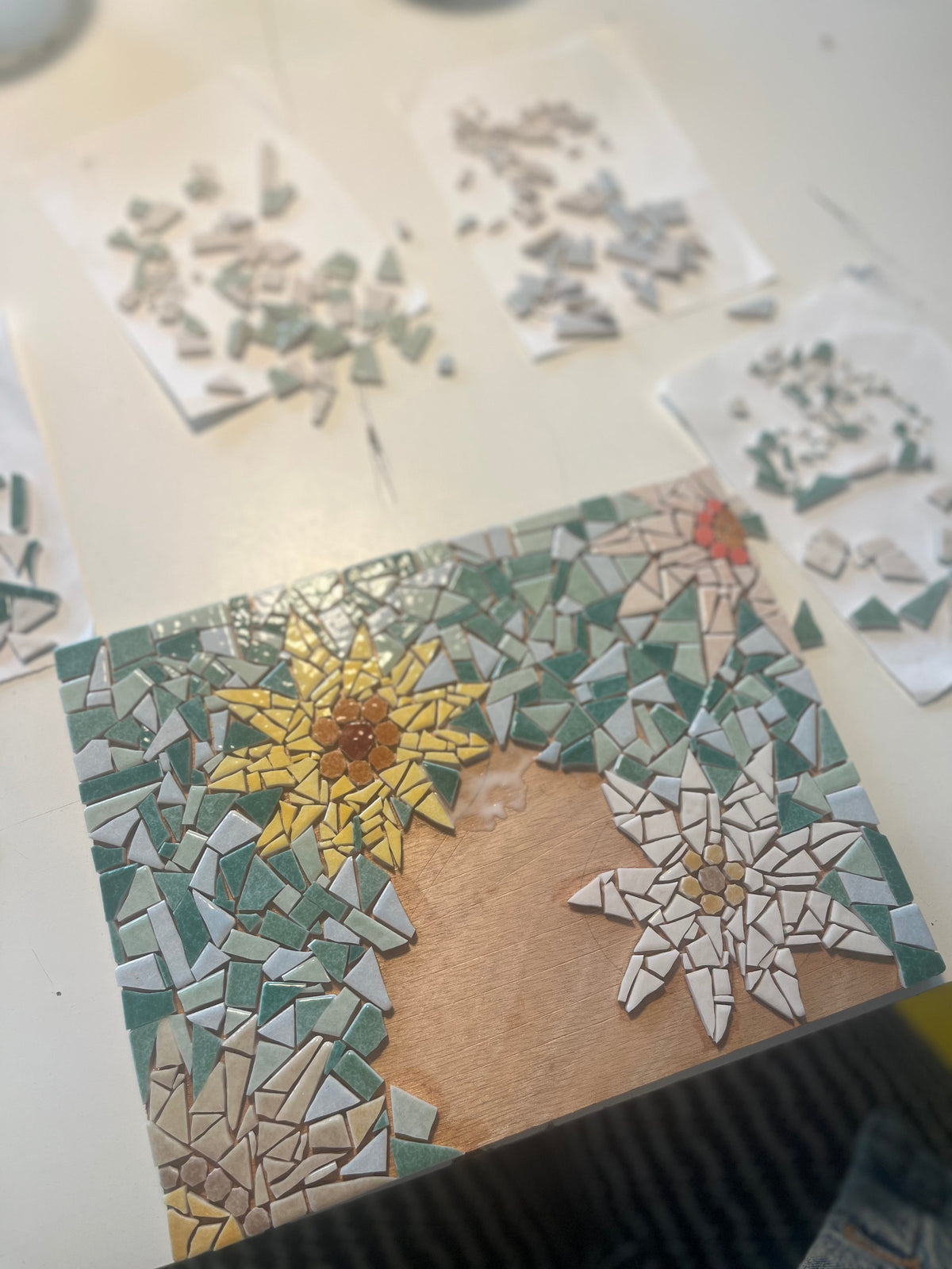 Atelier Mosaïque - Lille