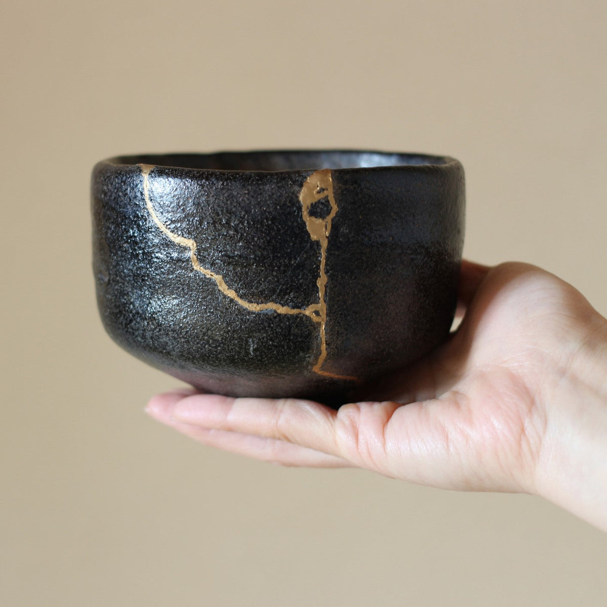 Atelier Kintsugi, Initiation à la technique japonaise de réparation de céramique - Lille